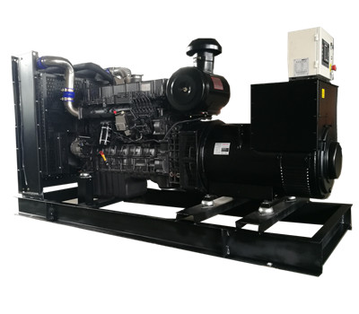 南山上柴柴油发电机组50KW-700KW
