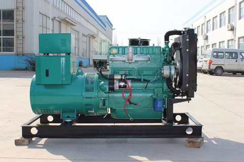 南山小型柴油发电机 南山小型柴油发电机
