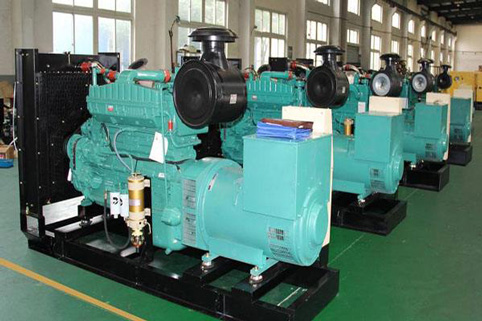 南山小型柴油发电机 南山小型柴油发电机