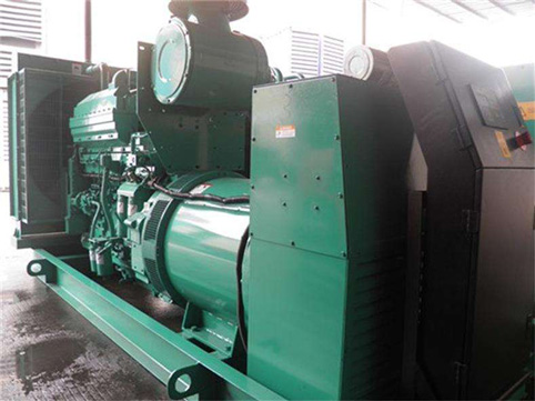 南山柴油发电机 南山柴油发电机