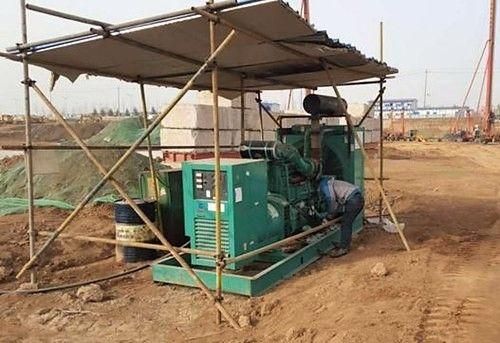 南山发电机出租 南山发电机出租