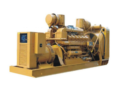 南山发电机出租