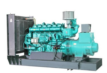 南山发电机出租