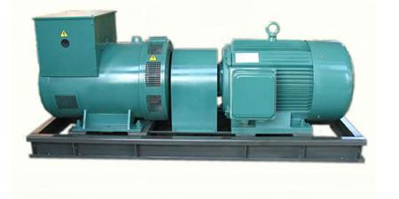 南山发电机出租